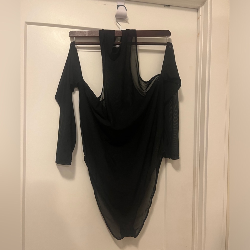 NWT BLACKMILK BODYSUIT